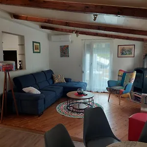 Apartman Cvita