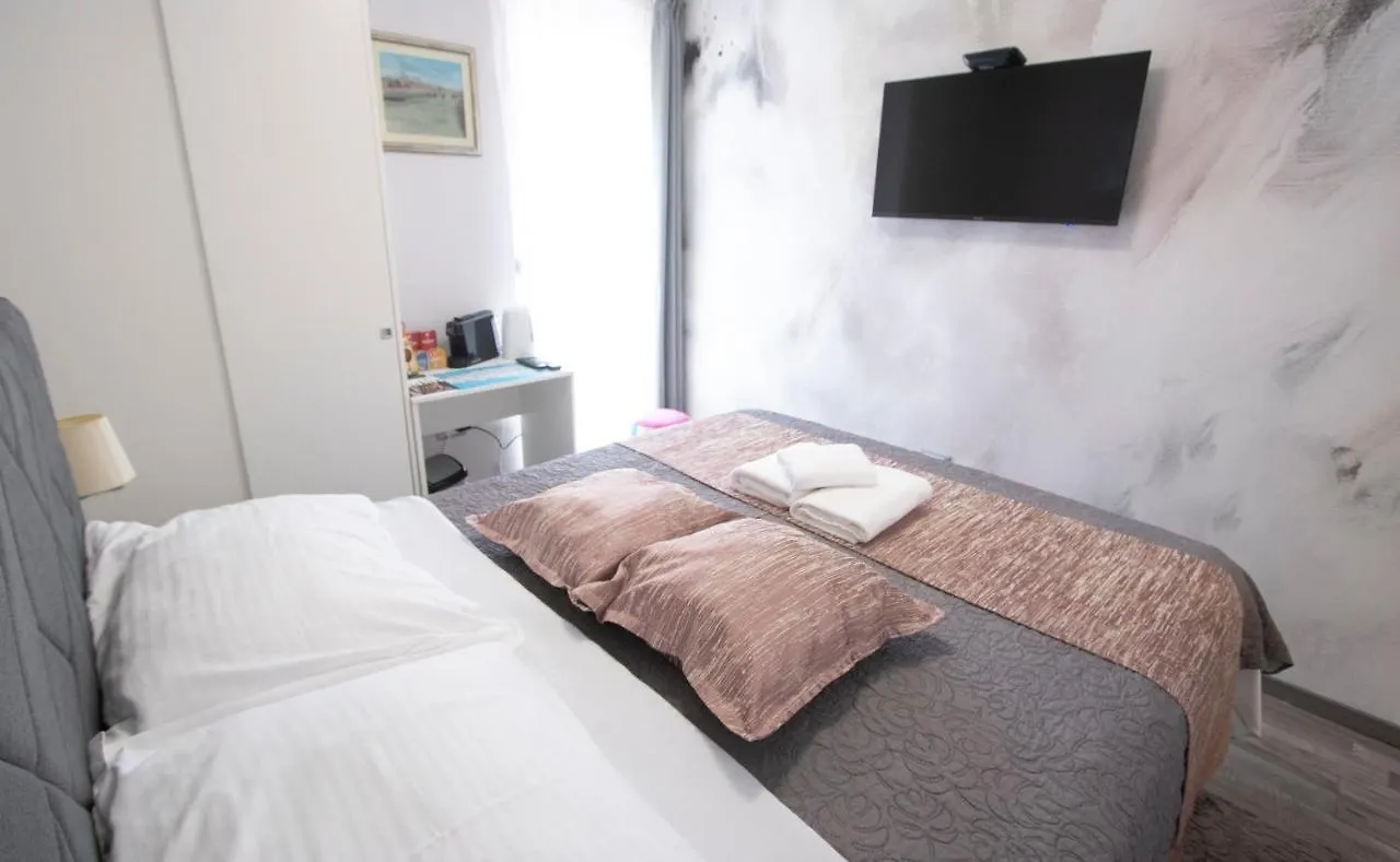 *** Gasthuis Calm Apartment & Room Zadar Kroatië