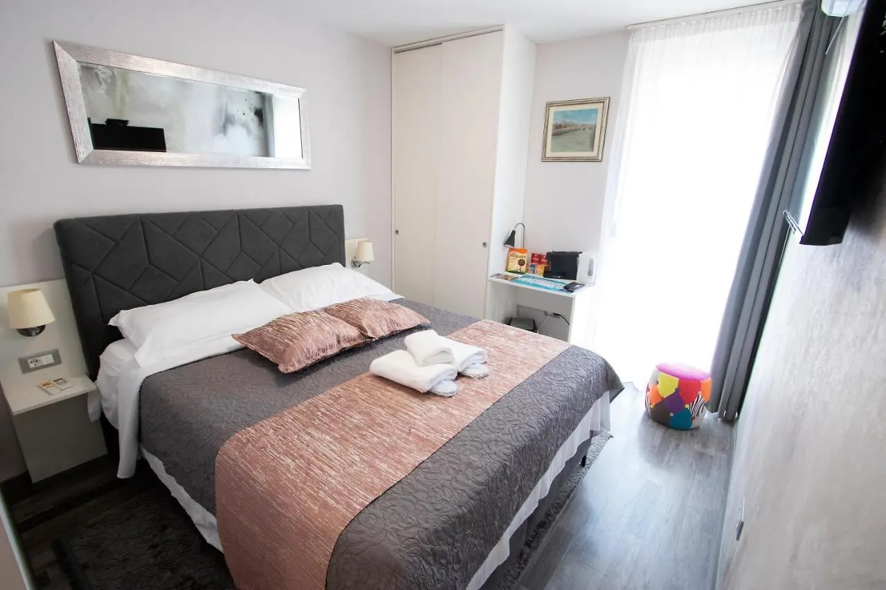 Calm Apartment & Room Zadar