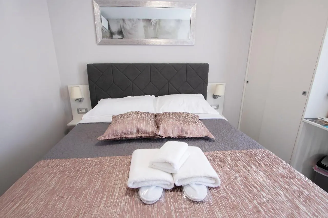 Calm Apartment & Room Zadar Gasthuis