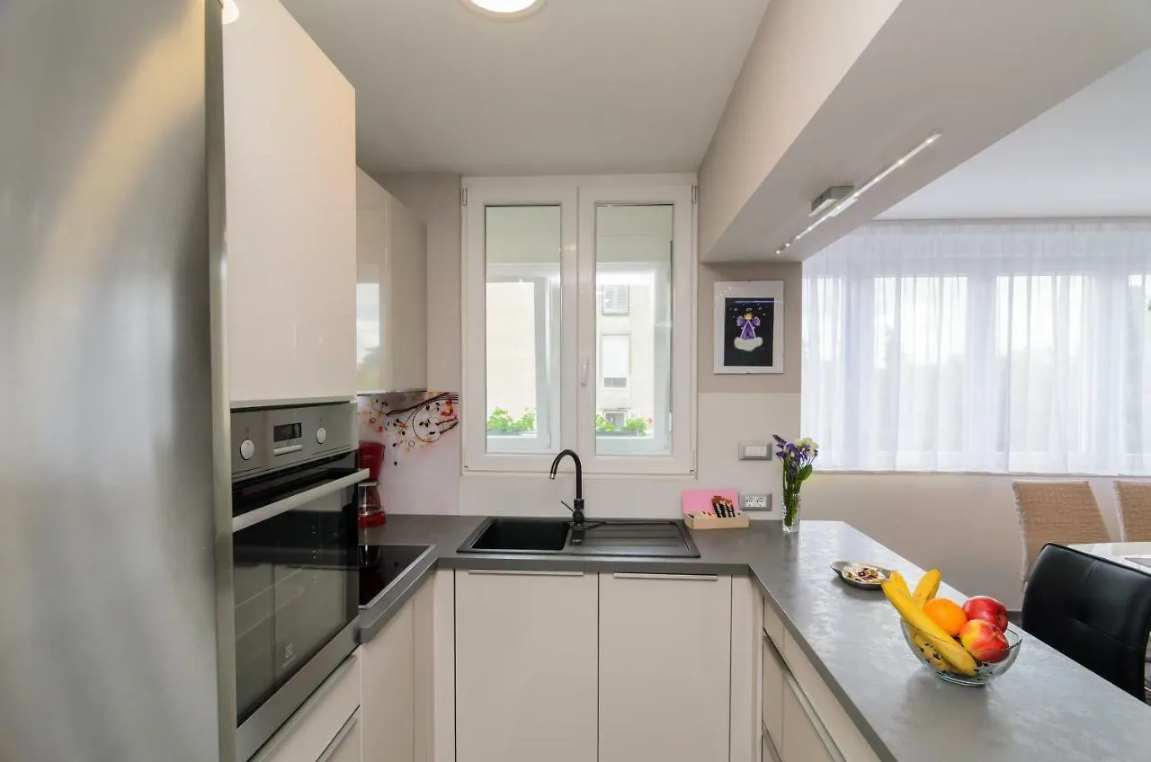 Gasthuis Calm Apartment & Room Zadar