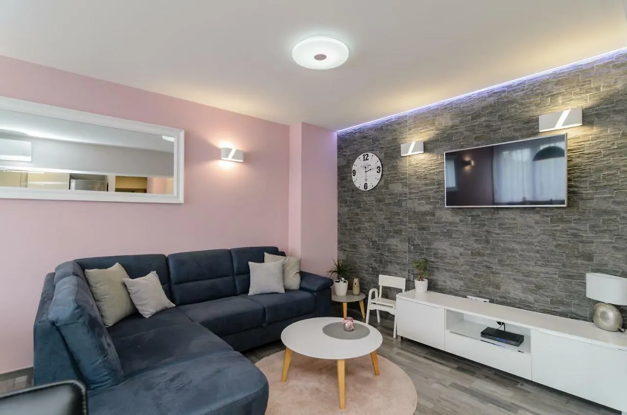 Gasthuis Calm Apartment & Room Zadar